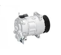 Compressore climatizzazione R 134a PAG 46 YF 090.225.022.876 BV PSH per PEUGEOT