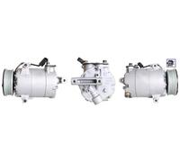 Compressore climatizzazione R 134a PAG 46 YF 51-1006 ELSTOCK per FORD