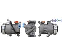 Compressore climatizzazione R 134a PAG 46 YF 51-1177 ELSTOCK