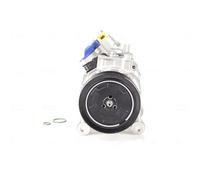 Compressore climatizzazione R 134a PAG 46 YF 890072 NISSENS per BMW 3 Touring 3