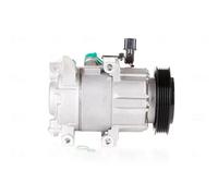 Compressore aria condizionata NISSENS 890241