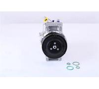 Compressore climatizzazione R 134a PAG 46 YF 890412 NISSENS per VW