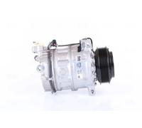 NISSENS 890585 Compressore aria condizionata