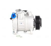 Compressore climatizzazione R 134a PAG 46 YF 890622 NISSENS per BMW X3 1 4 Coupé