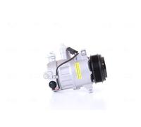 NISSENS 890717 Compressore aria condizionata