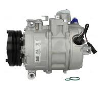 Compressore, condizionatore d'aria NISSENS 89116