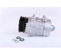 Compressore climatizzazione R 134a PAG 46 YF 89326 NISSENS per FORD VOLVO