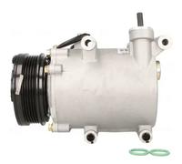 Compressore climatizzazione R 134a PAG 46 YF 89327 NISSENS per FORD VOLVO