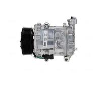 Compressore climatizzazione R 134a PAG 46 YF 89578 NISSENS per FORD