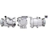 LUCAS ACP01086 Compressore aria condizionata