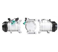 LUCAS ACP01110 Compressore aria condizionata