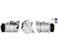 Compressore climatizzazione R 134a PAG 46 YF ACP01192 LUCAS per MINI BMW