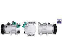 LUCAS ACP01201 Compressore aria condizionata