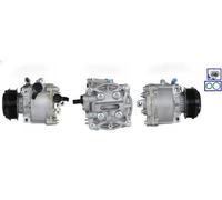 LUCAS ACP01222 Compressore aria condizionata