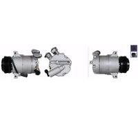 LUCAS Compressore Climatizzatore Per Ford C-Max II DXA/CB7 DXA/CEU Focus III
