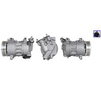 LUCAS Compressore aria condizionata ACP01292 per Citroën Berlingo C4 II Peugeot Partner