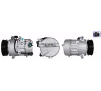 Compressore climatizzazione R 134a PAG 46 YF ACP01310 LUCAS per KIA SORENTO II