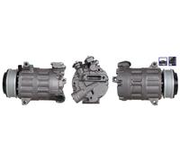 LUCAS ACP01364 Compressore aria condizionata