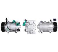 LUCAS ACP01375 Compressore aria condizionata