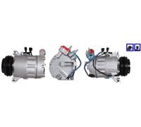 Compressore climatizzazione R 134a PAG 46 YF ACP01385 LUCAS per VOLVO XC70 II