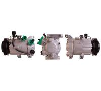 LUCAS Compressore aria condizionata ACP887 R 134a PAG 46 per Hyundai IX35 LM / Kia Sportage SL