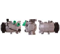 LUCAS ACP894 Compressore aria condizionata