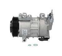 THERMOTEC KTT090180 Compressore aria condizionata