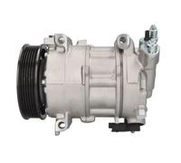 Compressore climatizzazione R 134a PAG 46 YF KTT090356 THERMOTEC per CITROËN