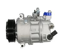 Compressore climatizzazione R 134a PAG 46 YF KTT090413 THERMOTEC per VW SEAT