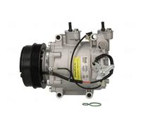 Compressore aria condizionata NISSENS 890035