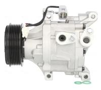 NISSENS 890036 Compressore aria condizionata