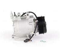 Compressore climatizzazione R 134a PAG 56 890167 NISSENS per HONDA ACCORD VIII