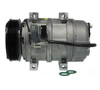 Compressore climatizzazione R 134a PAG 56 89069 NISSENS per VOLVO S80 I V70 II