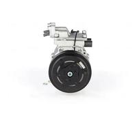 Compressore aria condizionata NISSENS 89082