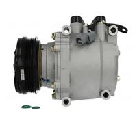 Nissens Compressore aria condizionata 89226 R 134a PAG 56 per Honda Civic V Coupé