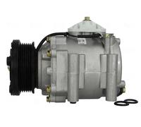Compressore aria condizionata NISSENS 89228