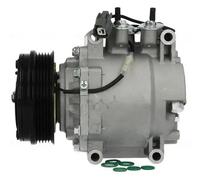 Compressore climatizzazione R 134a PAG 56 89235 NISSENS per HONDA JAZZ II