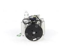 Compressore climatizzazione R 134a PAG 56 89240 NISSENS per FORD COUGAR FIESTA V