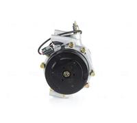 Compressore climatizzazione R 134a PAG 56 89242 NISSENS per HONDA CR-V II