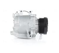 Compressore aria condizionata NISSENS 89246