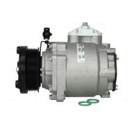 Compressore aria condizionata NISSENS 89354