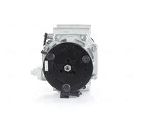 Compressore climatizzazione R 134a PAG 56 89365 NISSENS per FORD COUGAR FIESTA V