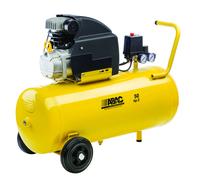 Compressore coassiale base line Abac 50 lt B20