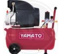 COMPRESSORE COASSIALE MONOFASE 24 LT. 2 HP YAMATO