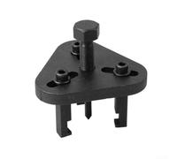 Compressore compatto per aria condizionata, con bracci regolabili da 15 a 55 mm e struttura leggera per un comodo trasporto (stile triangolare)