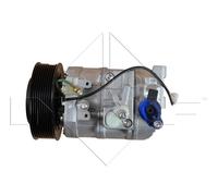 Compressore, Con Pag Olio Easy Fit Adatto A per MB Actros 96 NRF 32413