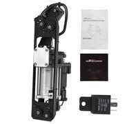 Compressore con staffa + blocco valvole for BMW 5 Touring E61 37106793778