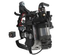 Compressore con staffa + blocco valvole for BMW 7 G11 G12 2015-2020 37206884682