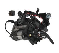 Compressore con staffa + blocco valvole for BMW 7 G11, G12 740 750 2015-2020