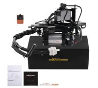 Compressore con staffa for Dodge Ram 1500 Jeep Grand Cherokee WK2 68041137